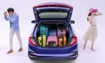 Honda Gienia 2016 года (CN)